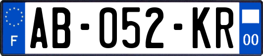 AB-052-KR