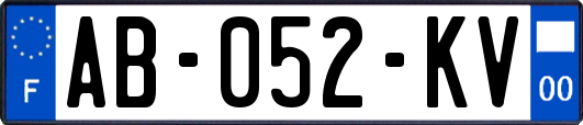 AB-052-KV