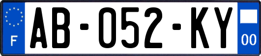 AB-052-KY