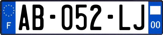 AB-052-LJ