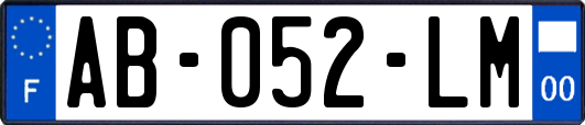 AB-052-LM