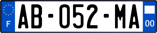 AB-052-MA