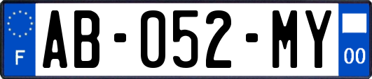 AB-052-MY