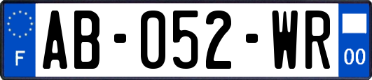 AB-052-WR