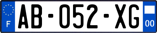 AB-052-XG