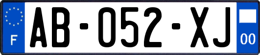 AB-052-XJ