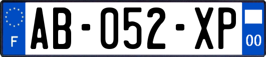 AB-052-XP