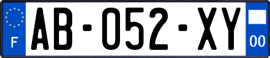 AB-052-XY