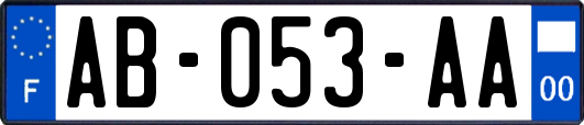 AB-053-AA