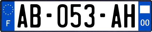 AB-053-AH