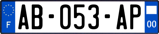 AB-053-AP