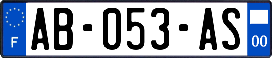 AB-053-AS