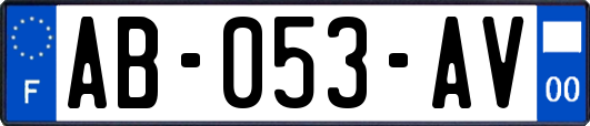 AB-053-AV