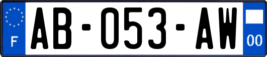 AB-053-AW