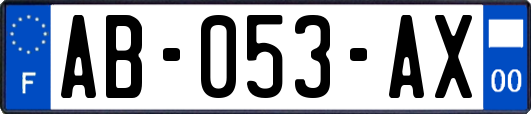 AB-053-AX