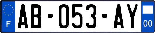 AB-053-AY