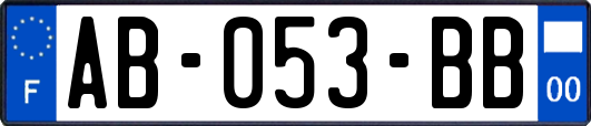 AB-053-BB