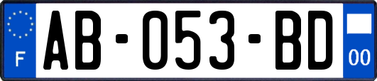 AB-053-BD