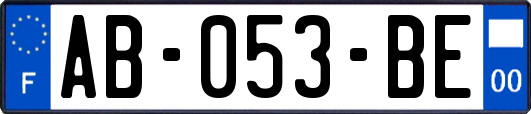 AB-053-BE