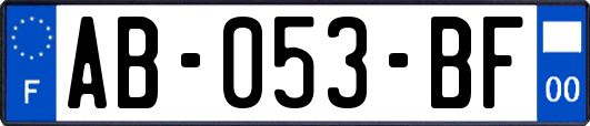 AB-053-BF