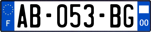 AB-053-BG