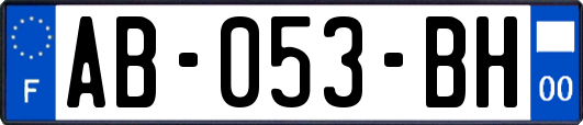 AB-053-BH