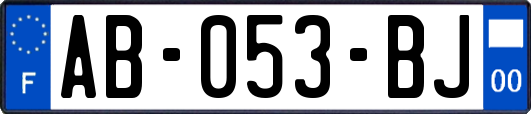 AB-053-BJ