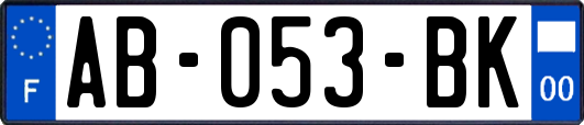 AB-053-BK