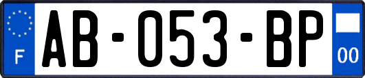 AB-053-BP