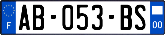 AB-053-BS