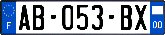 AB-053-BX