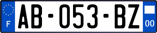 AB-053-BZ