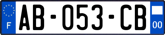 AB-053-CB