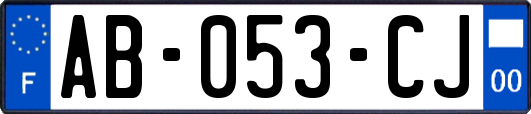 AB-053-CJ