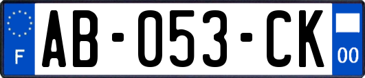 AB-053-CK