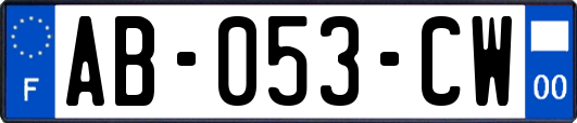 AB-053-CW