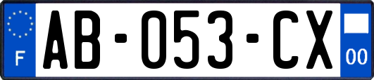 AB-053-CX