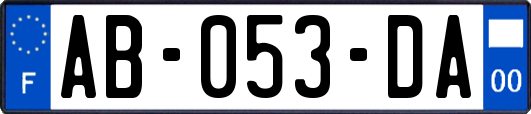 AB-053-DA