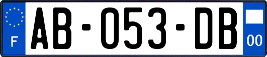 AB-053-DB