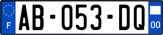 AB-053-DQ