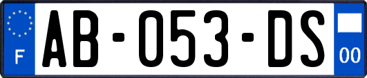 AB-053-DS