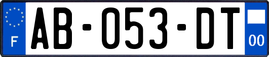 AB-053-DT