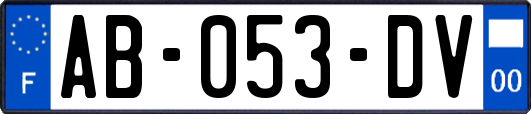 AB-053-DV