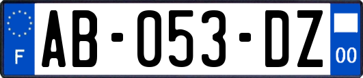 AB-053-DZ