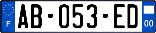 AB-053-ED