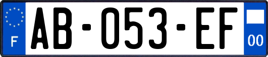 AB-053-EF