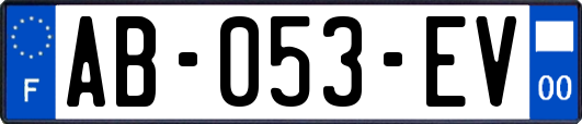 AB-053-EV