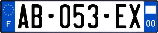 AB-053-EX