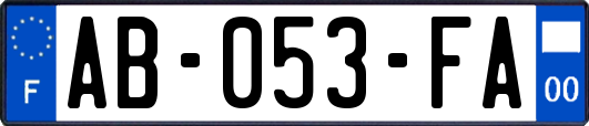 AB-053-FA