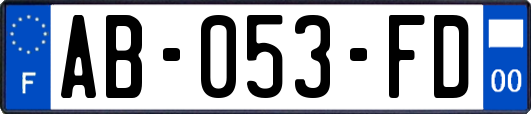 AB-053-FD